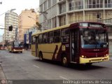 GIL - Goretti Irmãos Ltda. 310 na cidade de Juiz de Fora, Minas Gerais, Brasil, por André Luiz Gomes de Souza. Número da foto: #457092.