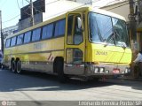 Viação Itapemirim 30145 na cidade de São Paulo, São Paulo, Brasil, por Leonardo Ferreira Porto. Número da foto: #457764.