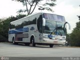 VIDA - Viação Danúbio Azul 7002 na cidade de São Paulo, São Paulo, Brasil, por Paulo Ricardo. Número da foto: #457208.