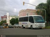 Viamérica 900 na cidade de Santa Maria, Rio Grande do Sul, Brasil, por Vinicius Druzian. Número da foto: #457682.