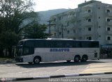 Biratur 6573 na cidade de Caraguatatuba, São Paulo, Brasil, por Gilson Rodrigues dos Santos Junior. Número da foto: #458466.
