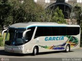 Viação Garcia 7376 na cidade de Curitiba, Paraná, Brasil, por Willian Schimitt. Número da foto: #:id.