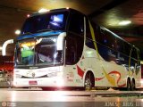 Advance Transatur 2404 na cidade de Belo Horizonte, Minas Gerais, Brasil, por Jones Bh. Número da foto: #458255.