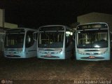 TCGL - Transportes Coletivos Grande Londrina 1133 na cidade de Londrina, Paraná, Brasil, por André Aguirra Taioqui. Número da foto: #457883.
