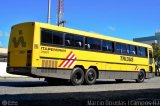 Viação Itapemirim 31001 na cidade de Campos dos Goytacazes, Rio de Janeiro, Brasil, por Wendel de Oliveira Vasconcellos. Número da foto: #458204.