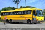 Viação Itapemirim 40059 na cidade de São Paulo, São Paulo, Brasil, por Wendel de Oliveira Vasconcellos. Número da foto: #458210.
