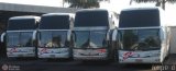 Eucatur - Empresa União Cascavel de Transportes e Turismo 4418 na cidade de Cascavel, Paraná, Brasil, por Felipe  Dn. Número da foto: #:id.