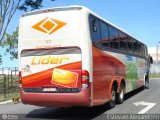 Empresa Lider 101 na cidade de Teresina, Piauí, Brasil, por Estevam Alexandrino. Número da foto: #:id.