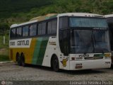 Empresa Gontijo de Transportes 15120 na cidade de Itaobim, Minas Gerais, Brasil, por Leonardo Ferreira Porto. Número da foto: #438504.