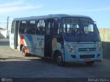 Empresa Santa Maria 20785 na cidade de Fortaleza, Ceará, Brasil, por Renan Vieira. Número da foto: #439307.