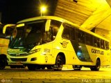 Empresa Gontijo de Transportes 3215 na cidade de Belo Horizonte, Minas Gerais, Brasil, por Jones Bh. Número da foto: #438591.