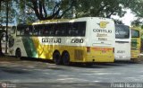 Empresa Gontijo de Transportes 15810 na cidade de São Paulo, São Paulo, Brasil, por Paulo Ricardo. ID da foto: :id.