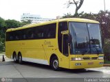 Viação Itapemirim 44065 na cidade de São Paulo, São Paulo, Brasil, por Franciel Souza. Número da foto: #438855.