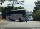 Viação Lira 059 na cidade de São Paulo, São Paulo, Brasil, por Paulo Ricardo. Número da foto: #439142.