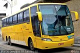 Viação Itapemirim 9047 na cidade de Rio de Janeiro, Rio de Janeiro, Brasil, por Francisco Ivano. Número da foto: #438784.