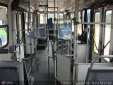 Auto Viação Critur 228 na cidade de Criciúma, Santa Catarina, Brasil, por Cleber  Mariot do Nascimento. Número da foto: #439313.