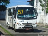 COOTRAPS 183 na cidade de Fortaleza, Ceará, Brasil, por Renan Vieira. Número da foto: #439110.