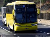 Viação Itapemirim 9007 na cidade de Aparecida, São Paulo, Brasil, por Mateus C. Barbosa. Número da foto: #439317.