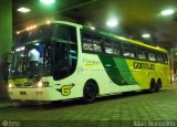 Empresa Gontijo de Transportes 15360 na cidade de Belo Horizonte, Minas Gerais, Brasil, por Adão Raimundo Marcelino. Número da foto: #439452.