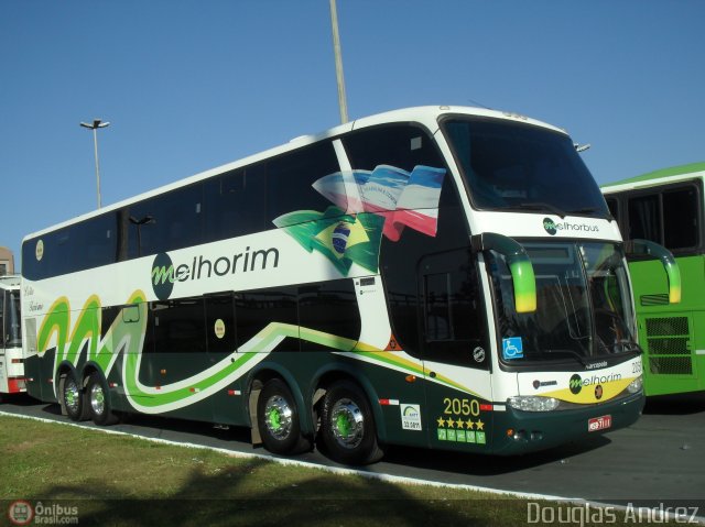 Melhorim Turismo 2050 na cidade de Trindade, Goiás, Brasil, por Douglas Andrez. Número da foto: #460165.