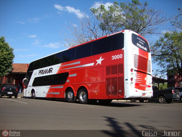 Primar Navegações e Turismo 3000 na cidade de Barra Bonita, São Paulo, Brasil, por Celso  Junior. Número da foto: #460041.