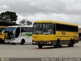Viação Itapemirim 30195 na cidade de Vitória da Conquista, Bahia, Brasil, por Welder Dias. Número da foto: #460033.