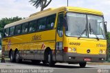 Viação Itapemirim 40499 na cidade de São Paulo, São Paulo, Brasil, por Francisco Ivano. Número da foto: #460321.