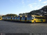 Viação Garcia 7527 na cidade de Londrina, Paraná, Brasil, por Pedroka Ternoski. Número da foto: #460315.