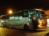 Viação Garcia 7201 na cidade de Campinas, São Paulo, Brasil, por Luciano Roncolato. Número da foto: #459553.