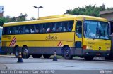 Viação Itapemirim 40453 na cidade de São Paulo, São Paulo, Brasil, por Francisco Ivano. Número da foto: #460312.