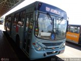 TCGL - Transportes Coletivos Grande Londrina 1179 na cidade de Londrina, Paraná, Brasil, por Pedroka Ternoski. Número da foto: #:id.