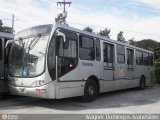 Auto Viação Santo Antônio 18L51 na cidade de Colombo, Paraná, Brasil, por Wagner Domingos Ivanesken. Número da foto: #460243.