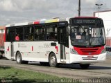 Auto Viação Bangu D58645 na cidade de Rio de Janeiro, Rio de Janeiro, Brasil, por Roberto Marinho - Ônibus Expresso. Número da foto: #:id.