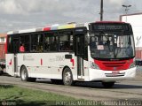 Auto Viação Bangu D58645 na cidade de Rio de Janeiro, Rio de Janeiro, Brasil, por Roberto Marinho - Ônibus Expresso. ID da foto: :id.