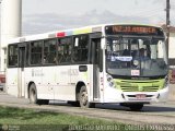 Viação Pavunense B32626 na cidade de Rio de Janeiro, Rio de Janeiro, Brasil, por Roberto Marinho - Ônibus Expresso. Número da foto: #:id.