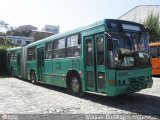 Auto Viação Santo Antônio CR101 na cidade de Colombo, Paraná, Brasil, por Wagner Domingos Ivanesken. Número da foto: #460233.