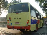 Coesa Transportes RJ 117.162 na cidade de Rio de Janeiro, Rio de Janeiro, Brasil, por Zé Ricardo Reis. Número da foto: #:id.