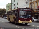 GIL - Goretti Irmãos Ltda. 20 na cidade de Juiz de Fora, Minas Gerais, Brasil, por André Luiz Gomes de Souza. Número da foto: #460250.