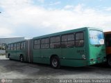 Auto Viação Santo Antônio GR111 na cidade de Colombo, Paraná, Brasil, por Wagner Domingos Ivanesken. Número da foto: #460242.