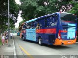 Viação Piracicabana 1270 na cidade de São Paulo, São Paulo, Brasil, por Celso  Junior. Número da foto: #460070.