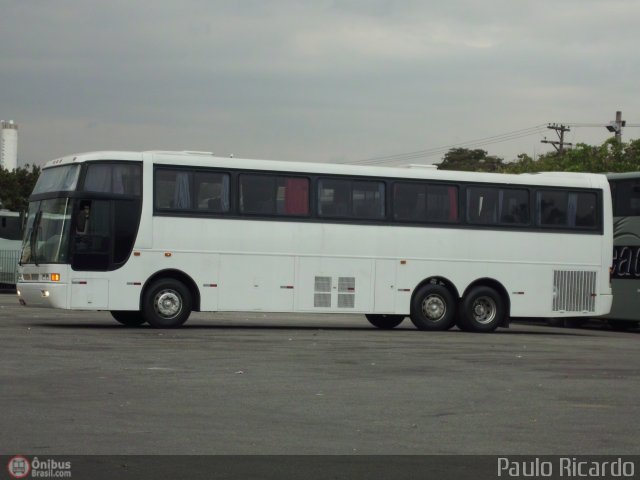 Viação Garcia 6253 na cidade de Osasco, São Paulo, Brasil, por Paulo Ricardo. Número da foto: #461109.