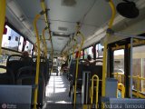 Viação Garcia 7447 na cidade de Londrina, Paraná, Brasil, por Pedroka Ternoski. Número da foto: #460920.