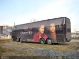 Horizonte Turismo 1036 na cidade de Sorocaba, São Paulo, Brasil, por EDUARDO - SOROCABUS. Número da foto: #460789.