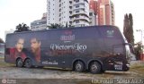 Horizonte Turismo 1036 na cidade de Sorocaba, São Paulo, Brasil, por EDUARDO - SOROCABUS. Número da foto: #460765.