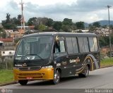 Golden Bus 2008 na cidade de Belo Horizonte, Minas Gerais, Brasil, por Adão Raimundo Marcelino. Número da foto: #:id.