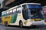 Empresa Gontijo de Transportes 15115 na cidade de Rio de Janeiro, Rio de Janeiro, Brasil, por Carlos Eduardo Lopes. Número da foto: #460398.