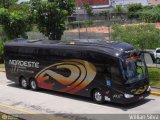 Expresso Nordeste 4835 na cidade de São Paulo, São Paulo, Brasil, por Willian Silva. Número da foto: #:id.