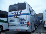 Turismar Transporte e Turismo 3400 na cidade de Aparecida, São Paulo, Brasil, por Luiz Krolman. Número da foto: #460478.