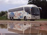 Costa Sul Turismo 1316 na cidade de Florianópolis, Santa Catarina, Brasil, por Daniel Motta. Número da foto: #460671.