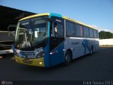 Real Fretamento 6217 na cidade de Escada, Pernambuco, Brasil, por Erick Augusto de Souza. Número da foto: #:id.